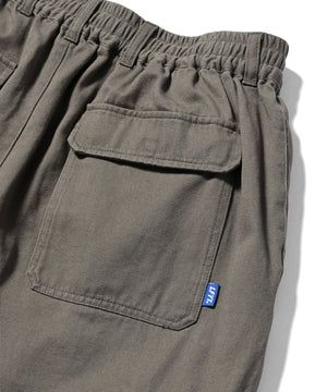 LFYT RELAXED FIT CARGO PANTS LS231203