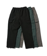 LFYT RELAXED FIT CARGO PANTS LS231203