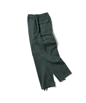 LFYT RELAXED FIT CARGO PANTS LS231203