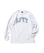 LFYT 條紋 LFYT ARCH LOGO L/S T 卹 LS230105