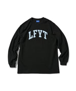 LFYT 條紋 LFYT ARCH LOGO L/S T 卹 LS230105