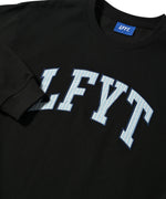 LFYT 條紋 LFYT ARCH LOGO L/S T 卹 LS230105