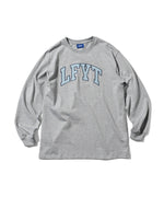 LFYT STRIPED LFYT ARCH LOGO L/S TEE LS230105