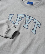 LFYT 條紋 LFYT ARCH LOGO L/S T 卹 LS230105