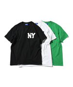 LFYT RUN NYC T 卹 LS230107