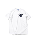 LFYT RUN NYC TEE LS230107