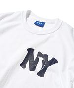 LFYT RUN NYC TEE LS230107