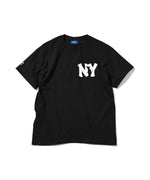 LFYT RUN NYC TEE LS230107