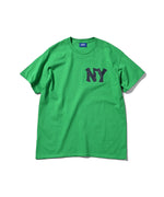 LFYT RUN NYC T 卹 LS230107