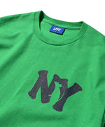 LFYT RUN NYC TEE LS230107