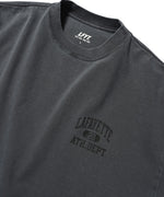 LFYT WORN OUT ATHLETICS TEE LS230110