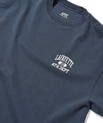 LFYT WORN OUT ATHLETICS TEE LS230110