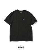 LFYT SOLID POCKET TEE LS230111