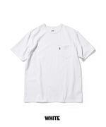 LFYT SOLID POCKET TEE LS230111