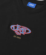 LFYT LFYT TAGGING TEE LS230112