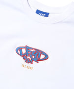 LFYT LFYT TAGGING TEE LS230112