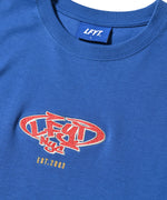 LFYT LFYT TAGGING TEE LS230112