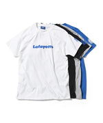 LFYT Lafayette LOGO TEE 20TH ANNIVERSARY EDITION LS230113