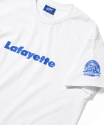 LFYT Lafayette LOGO TEE 20TH ANNIVERSARY EDITION LS230113