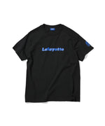 LFYT Lafayette LOGO TEE 20TH ANNIVERSARY EDITION LS230113