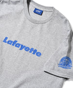 LFYT Lafayette LOGO TEE 20TH ANNIVERSARY EDITION LS230113