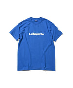 LFYT Lafayette LOGO TEE 20TH ANNIVERSARY EDITION LS230113