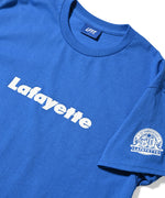 LFYT Lafayette LOGO TEE 20TH ANNIVERSARY EDITION LS230113