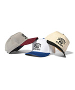 LFYT ATHLETICS 2TONE SNAPBACK CAP LS231403