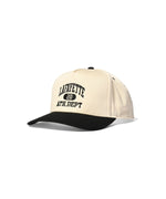 LFYT ATHLETICS 2TONE SNAPBACK CAP LS231403