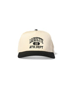 LFYT ATHLETICS 2TONE SNAPBACK CAP LS231403