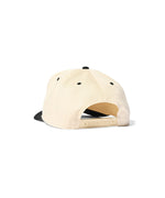 LFYT ATHLETICS 2TONE SNAPBACK CAP LS231403