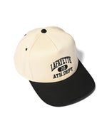 LFYT ATHLETICS 2TONE SNAPBACK CAP LS231403