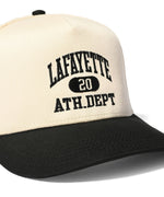 LFYT ATHLETICS 2TONE SNAPBACK CAP LS231403