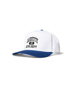 LFYT ATHLETICS 2TONE SNAPBACK CAP LS231403