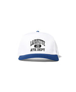 LFYT ATHLETICS 2TONE SNAPBACK CAP LS231403