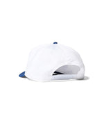 LFYT ATHLETICS 2TONE SNAPBACK CAP LS231403