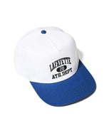 LFYT ATHLETICS 2TONE SNAPBACK CAP LS231403