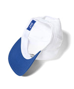 LFYT ATHLETICS 2TONE SNAPBACK CAP LS231403