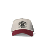 LFYT ATHLETICS 2TONE SNAPBACK CAP LS231403