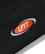 LFYT OVAL LOGO BEANIE LS231404