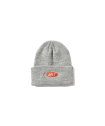 LFYT OVAL LOGO BEANIE LS231404