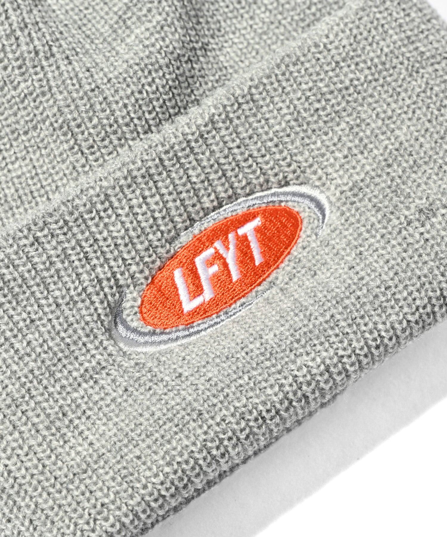 LFYT 橢圓形標誌便帽 LS231404