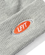 LFYT OVAL LOGO BEANIE LS231404