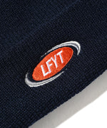 LFYT OVAL LOGO BEANIE LS231404