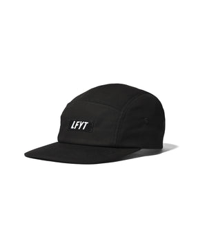 LFYT LFYT LOGO 露營帽 LS231406