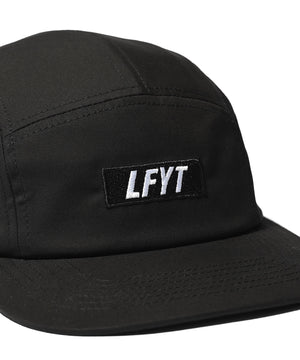 LFYT LFYT LOGO CAMP CAP LS231406