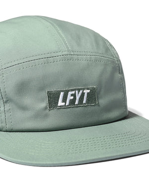 LFYT LFYT LOGO 露營帽 LS231406
