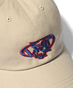 LFYT TAGGING DAD HAT LS231407