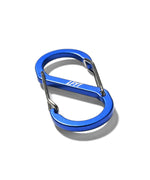 LFYT DOUBLE HOOK CARABINER LS231801