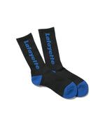 LFYT Lafayette LOGO CREW SOCKS LS232101